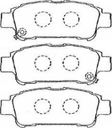 AISIN A2N069